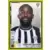 Stéphane Bahoken - Angers SCO