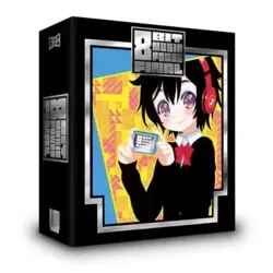 8Bit Music Power Final Collector’s Edition - Limited Run Games