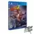 The TakeOver - Limited Run Games