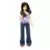 Mego Legends of TV - Charmed - Phoebe Halliwell