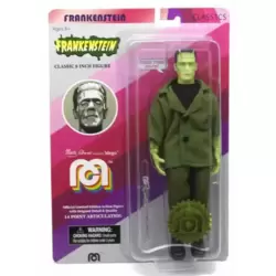 Frankenstein’s Monster