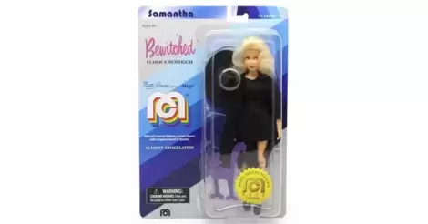 Bewitched mego sale