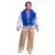 Mego Legends of TV Action Figures - Happy Days - Richie Cummingham