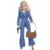 Mego Legends of TV - Charlie’s Angels - Kris Munroe