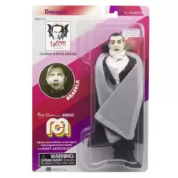Count Dracula