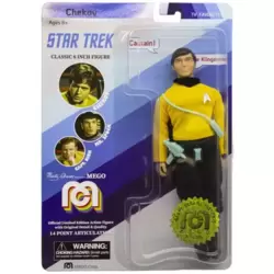 Star Trek - Ensign Pavel Chekov