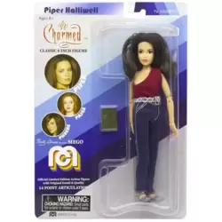 Charmed - Piper Halliwell