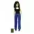 Mego Legends of TV Action Figures - Charmed - Prue Halliwell