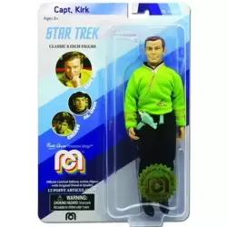 Star Trek - Captain James T. Kirk