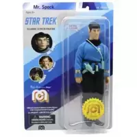 Star Trek - Mr. Spock