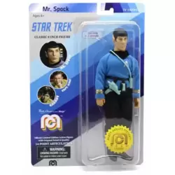 Star Trek - Mr. Spock