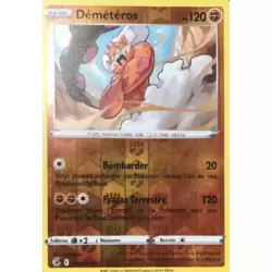 Démétéros Reverse