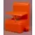 SIMPSONS Couch-A-Bunga - BURGER KING - 6 ITEMS - Maggie