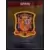 Badge - Spain