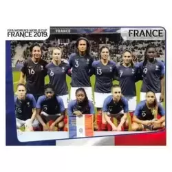 Equipe - France