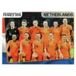 Equipe - Netherlands