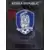 FIFA Women\'s World Cup - France 2019 - Badge - Korea Republic