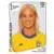 Caroline Seger - Sweden