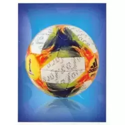 Official Ball