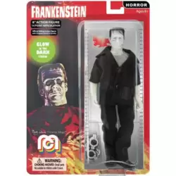 Frankenstein’s Monster GITD