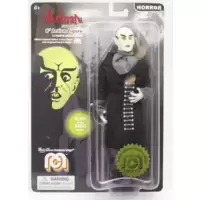 Nosferatu GITD