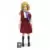 Mego Legends of TV Action Figures - The Facts of Life - Blair Warner