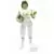 Mego Legends of TV Action Figures - Joe Namath