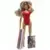 Mego Movies Action Figures - Farrah Fawcett