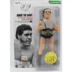 Andre the Giant