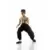 Mego Movies Legends - Bruce Lee
