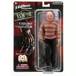 Nightmare on Elm Street - Freddy Krueger