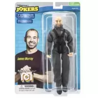 Impractical Jokers - James Murray