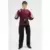 Mego Star Trek - Star Trek Wrath of Khan - Captain Spock