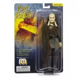 Lord of the Rings - Legolas