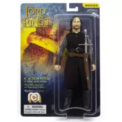 Lord of the Rings - Aragorn