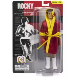 Figurine - Rocky - Minix - Rocky Balboa Movies 105