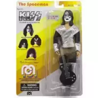 Kiss - The Spaceman