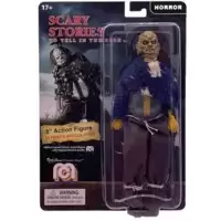 Scary Stories to Tell in The Dark - Harold the Scarecrow