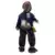 Mego Horror Action Figures - Scary Stories to Tell in The Dark - Harold the Scarecrow