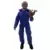 Mego Horror Action Figures - The Silence of the Lambs - Hannibal Lecter