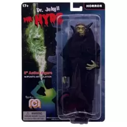 Mr. Hyde