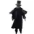Mego Horror Action Figures - Mr. Hyde