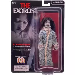 The Exorcist - Regan
