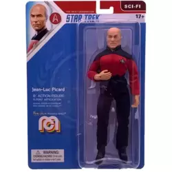 Star Trek Next Generation - Captain Picard