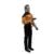 Mego Star Trek - Star Trek Next Generation - Commander Data