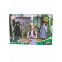 The Wizard of Oz