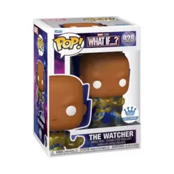 What If…? - The Watcher