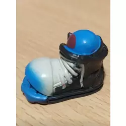 Boot N' Mouth