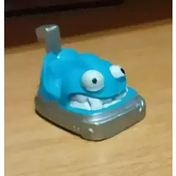 Bumper Carl