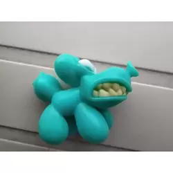Butt Loon